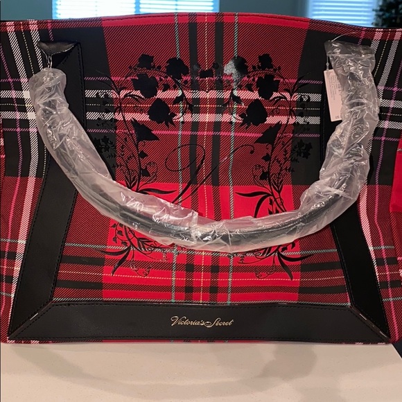 Victoria Secret Tote Bag - Picture 2 of 10